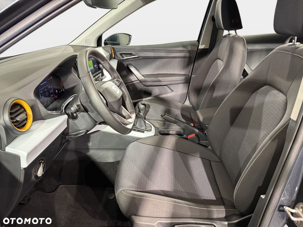 Seat Arona - 26