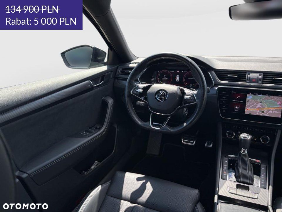 Skoda Superb - 26