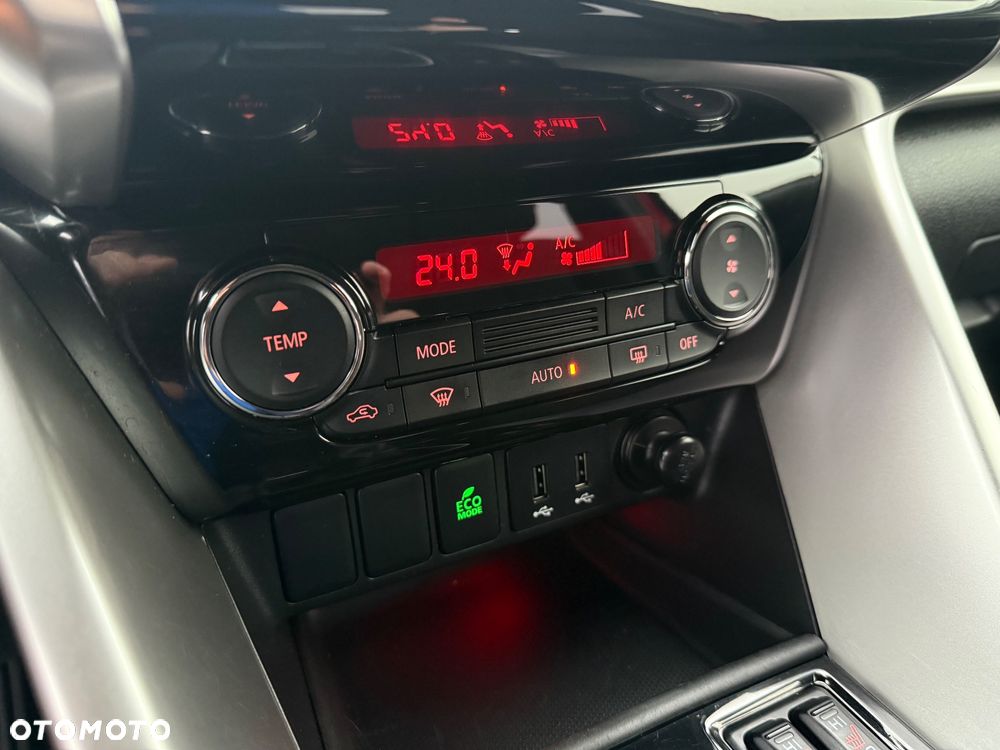 Mitsubishi Eclipse Cross 1.5 T-MIVEC 2WD Diamant - 25