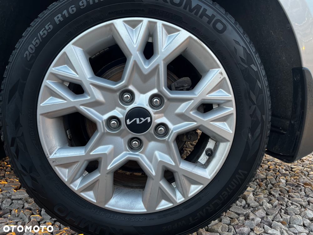 Kia Ceed 1.5 T-GDI M - 25
