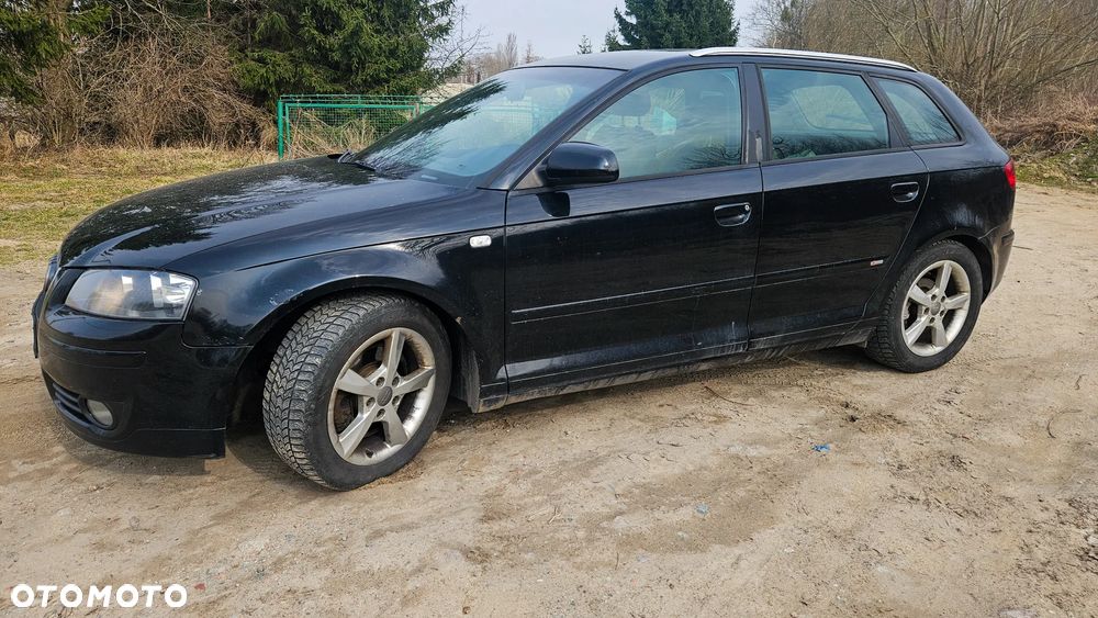 Audi A3 Sportback - 18