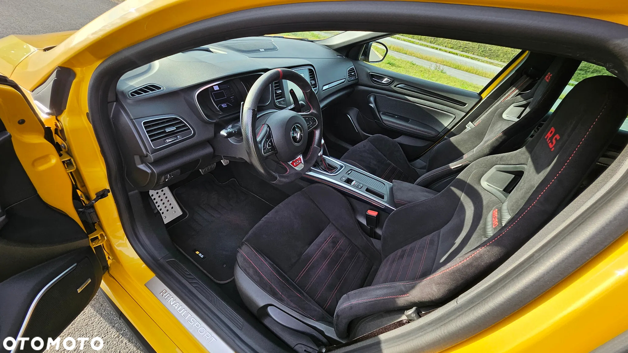 Renault Megane 1.8 TCe FAP R.S Trophy EDC - 15