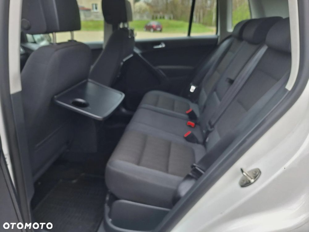 Volkswagen Tiguan 1.4 TSI Trend&Fun - 17