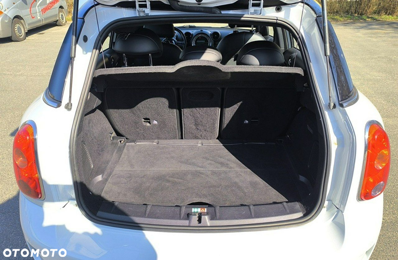 MINI Countryman - 16
