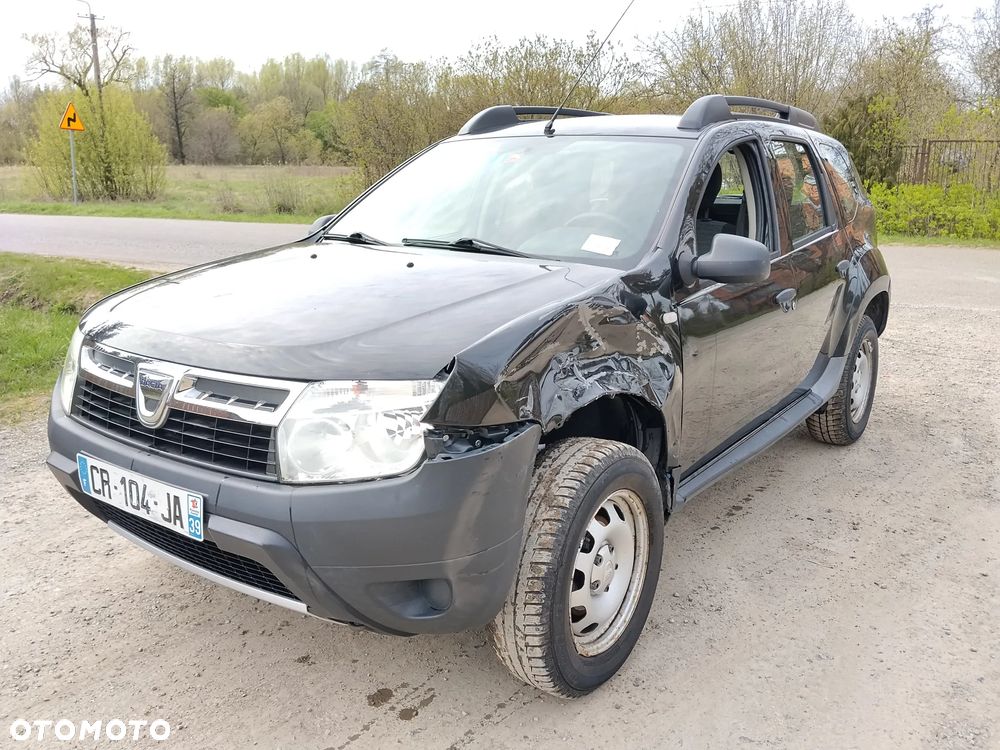 Dacia Duster SCe 115 4x2 Celebration - 4
