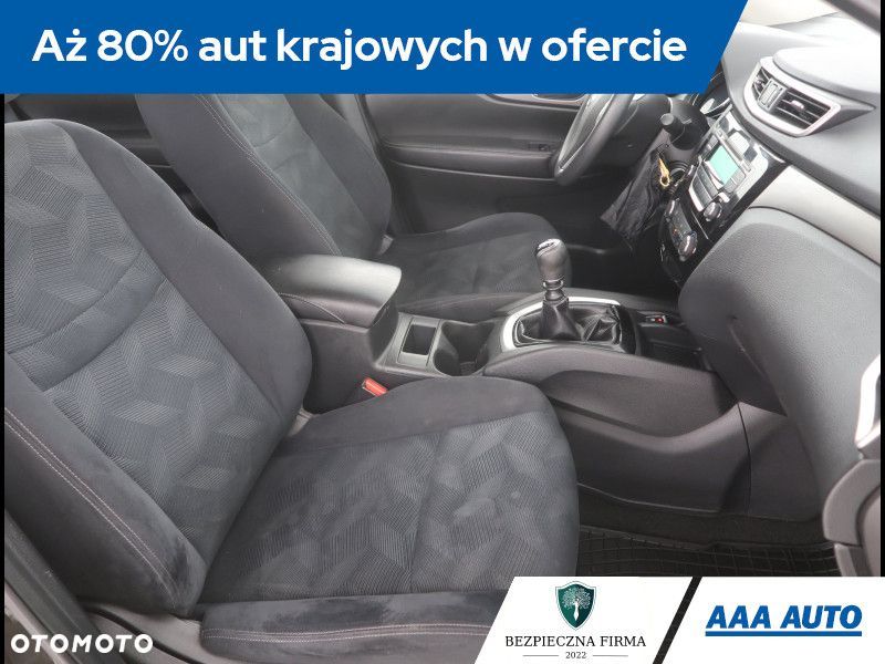 Nissan X-Trail - 10