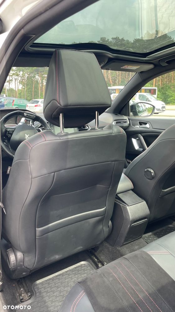 Peugeot 308 - 29