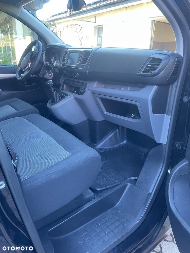 Peugeot Expert L3H1 TwinCab Premium - 14