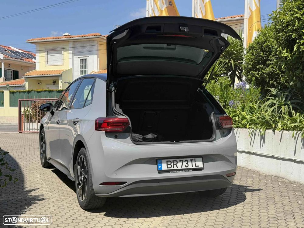 VW ID.3 Pro Performance - 27