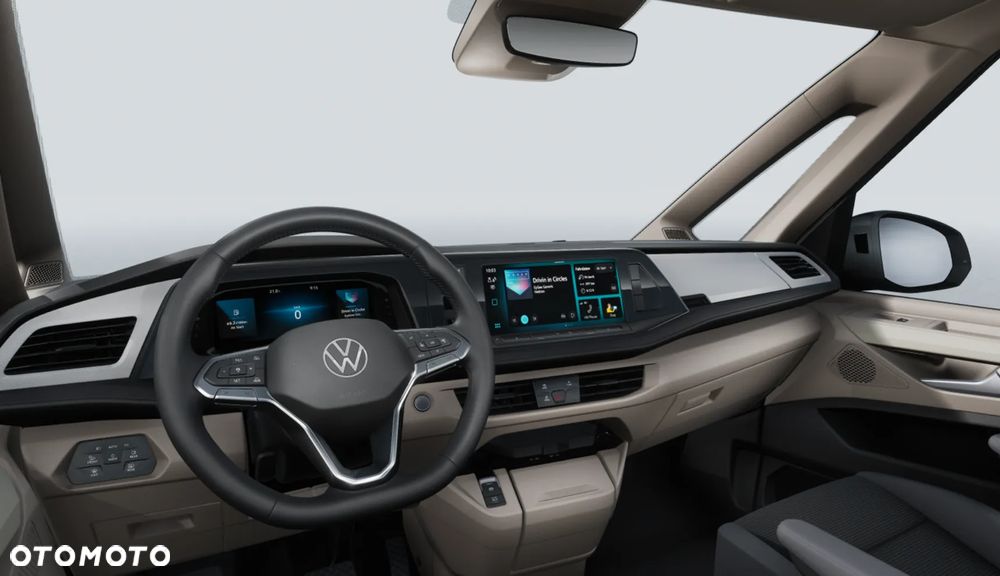 Volkswagen Multivan 2.0 TDI L2 Family DSG - 6