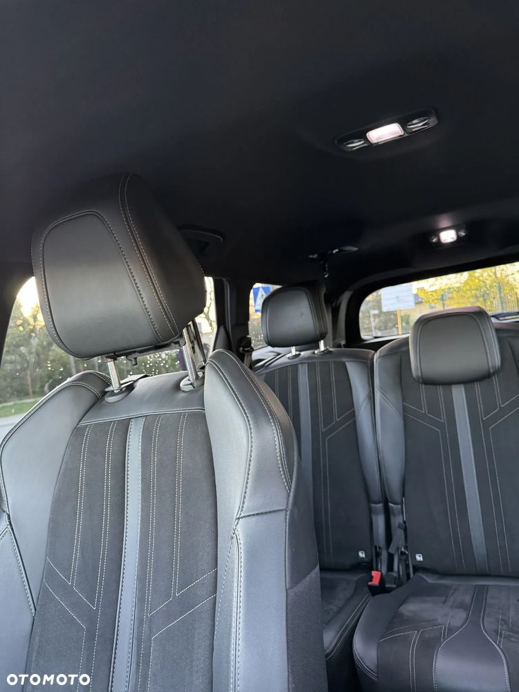 Peugeot 5008 - 17