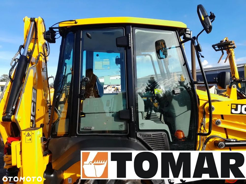 JCB 3CX COMPACT 2021R - 10