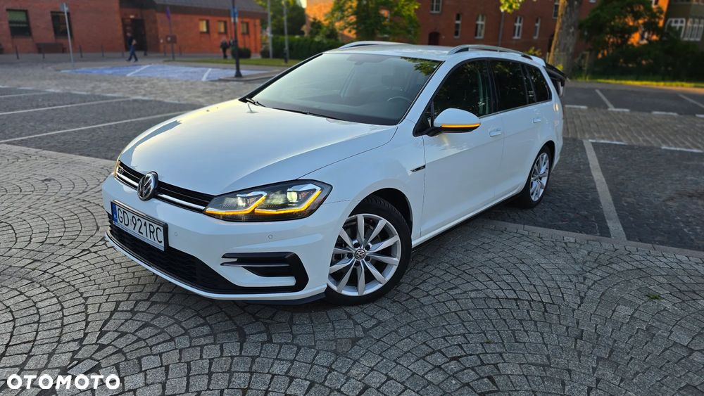 Volkswagen Golf 1.4 TSI BMT ACT Highline DSG - 3