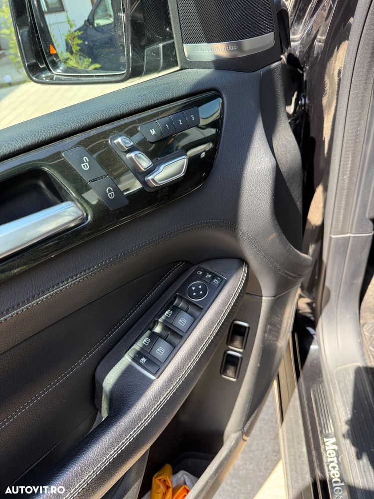 Mercedes-Benz GLE 350 d 4MATIC 9G-TRONIC - 2