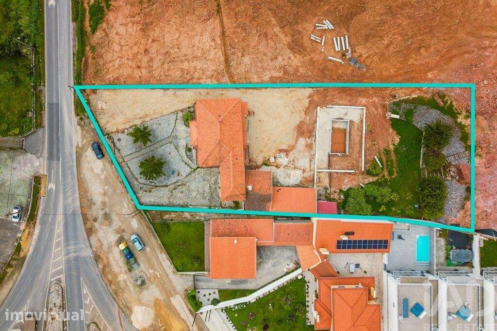 Casa / Villa T3 em Cadaval e Pêro Moniz de 231 m2 - Grande imagem: 2/40