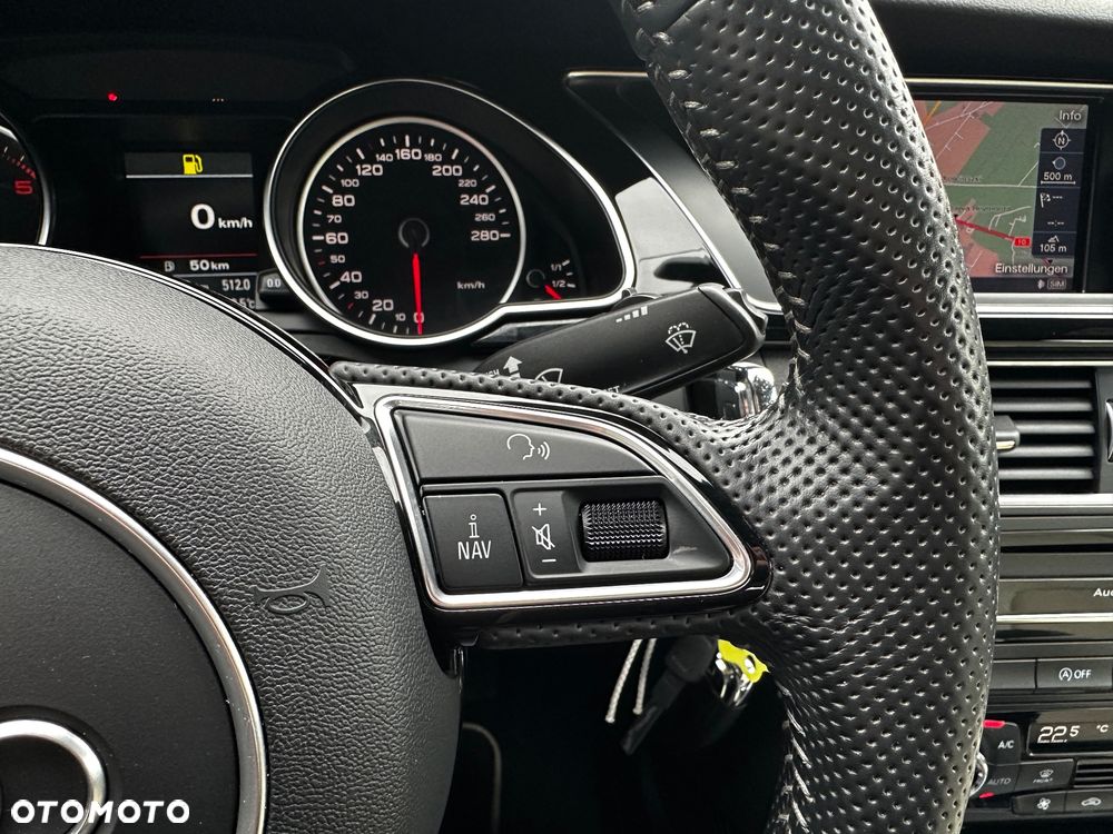 Audi A5 - 29