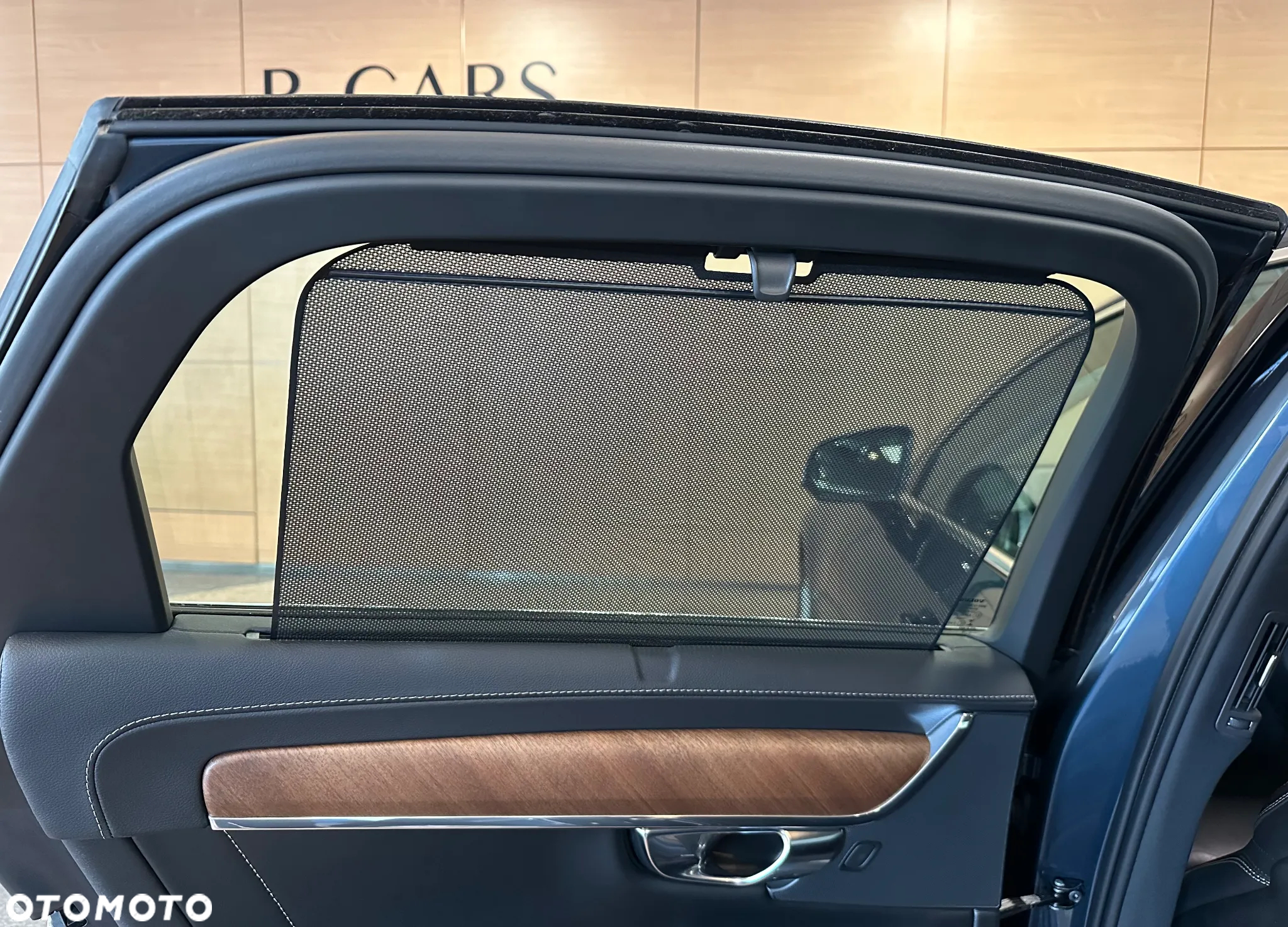 Volvo S90 D5 AWD Inscription - 22