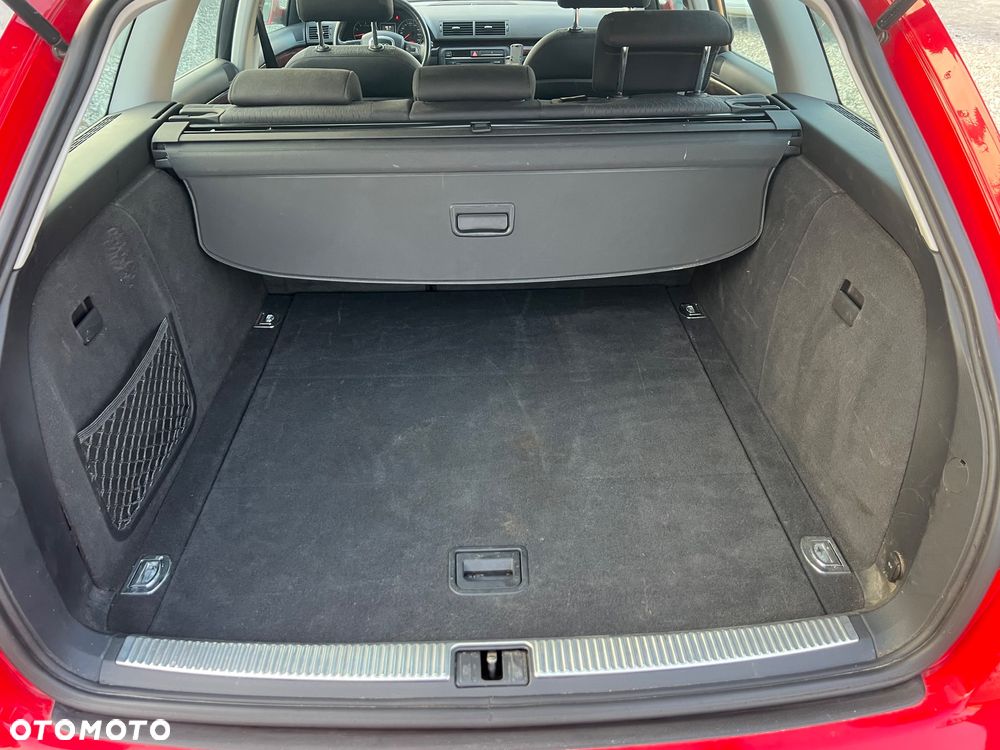 Audi A4 Avant 1.6 - 5