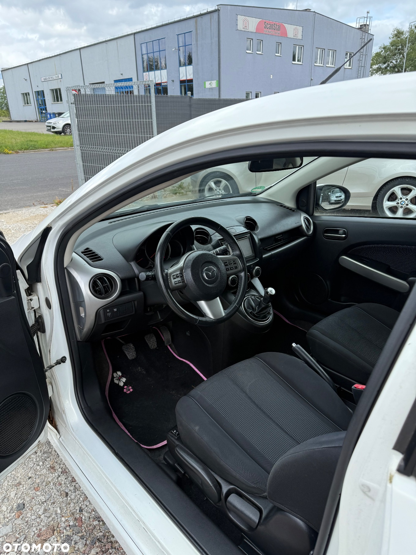 Mazda 2 1.5 Sport - 10