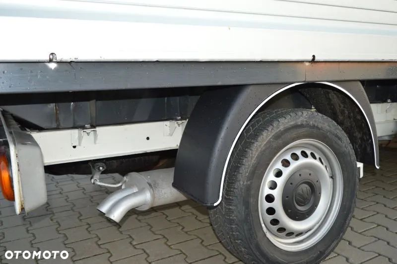 Volkswagen TRANSPORTER - 22