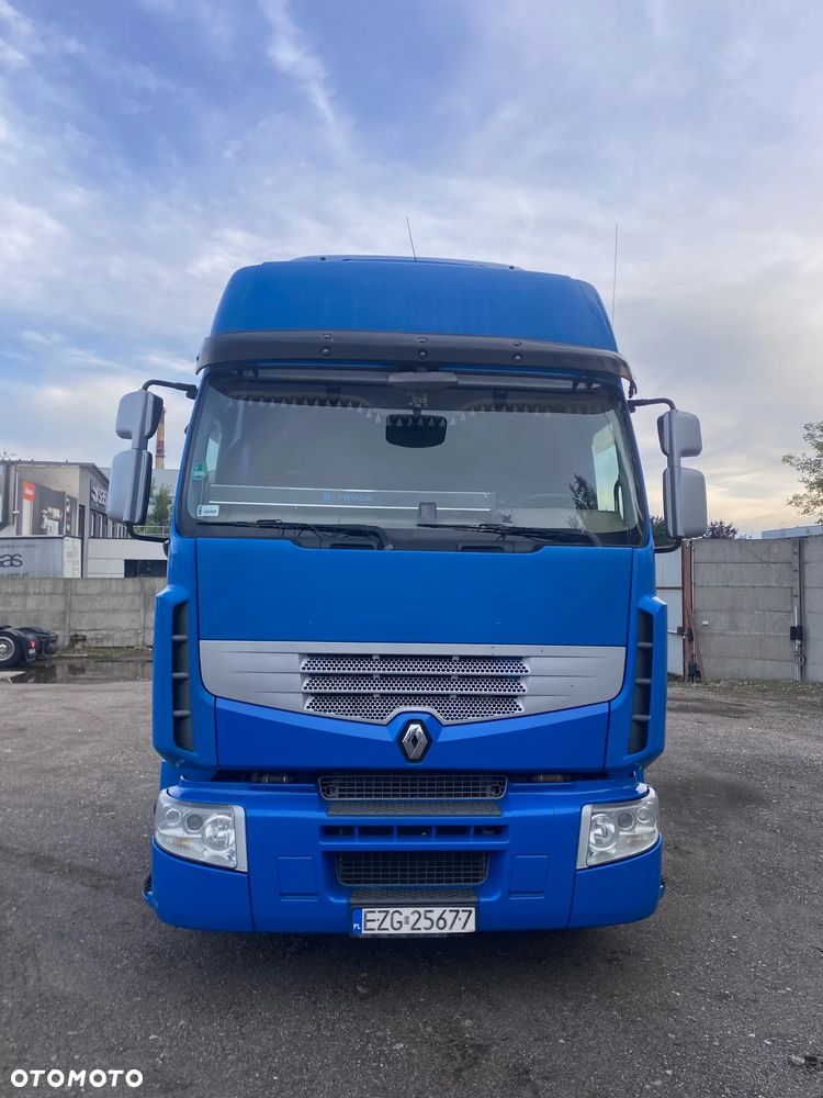 Renault Premium 430 DXI EEV - 2