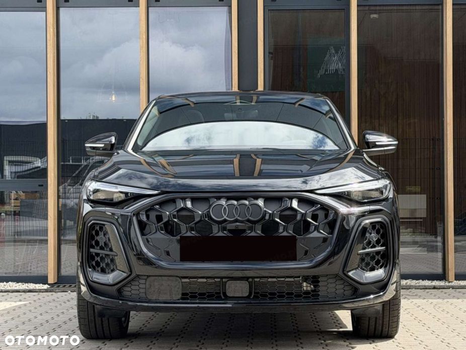 Audi Q5 Sportback TFSI mHEV 150 kW Quattro S tronic - 4