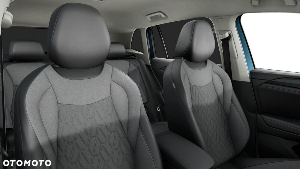 Volkswagen Tiguan - 10