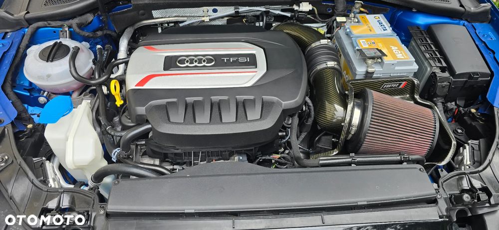 Audi S3 - 31
