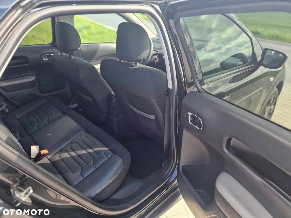 Citroën C4 Cactus PureTech 110 Stop&Start Shine Pack - 19