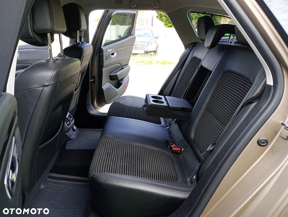 Renault Talisman ENERGY dCi 160 EDC INTENS - 22