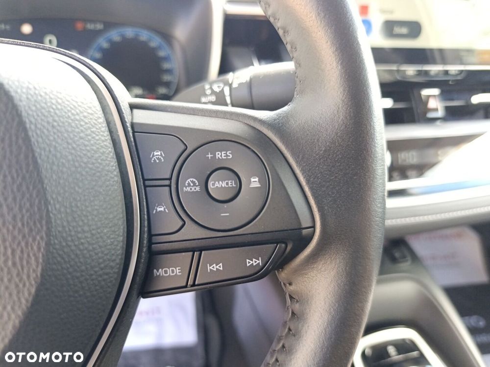 Toyota Corolla 1.5 Comfort - 31