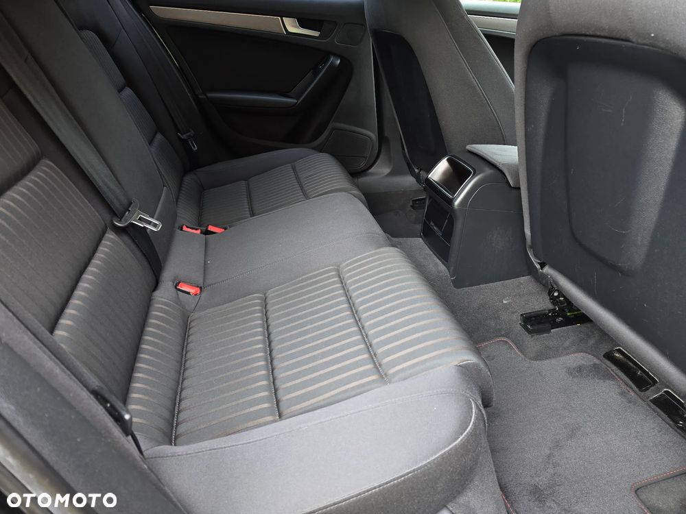 Audi A4 - 26