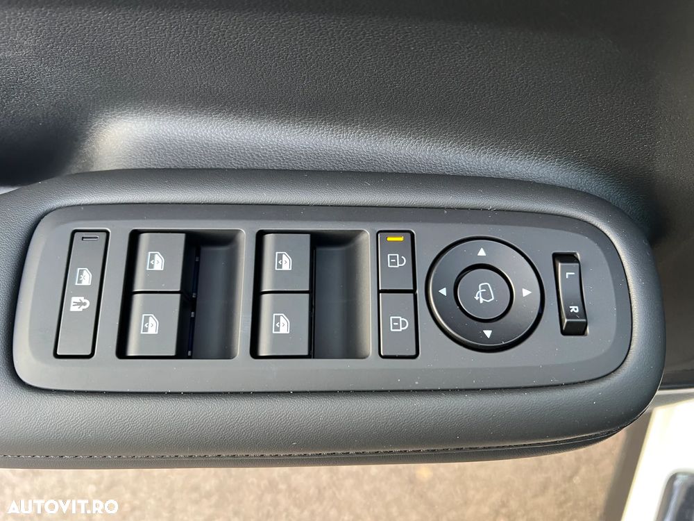 Hyundai Santa Fe 1.6 l 252 CP 4WD 6AT PHEV Calligraphy - 24