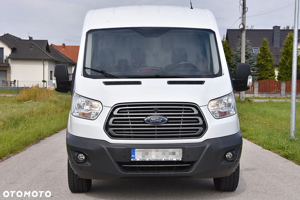 Ford Transit 2.0 130KM * L3H2 * - 12