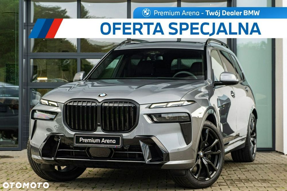 BMW X7 - 2