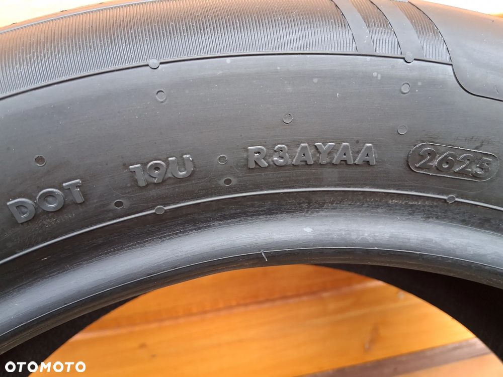 Giti Synergy H2 205/55R17 - 3