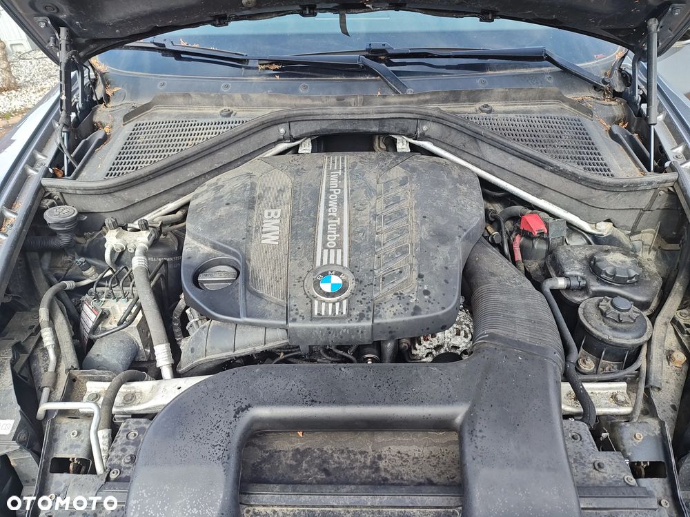 BMW X5 4.0d xDrive - 18