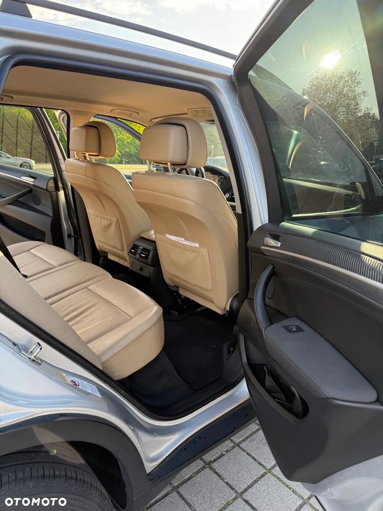 BMW X5 - 7