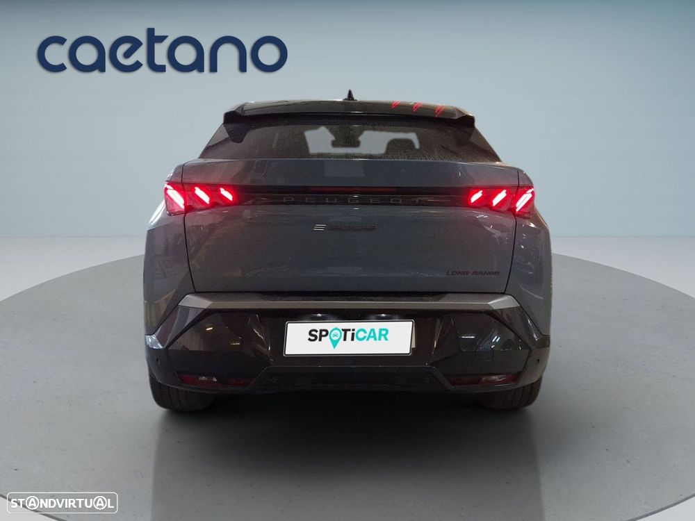 Peugeot E-3008 97 kWh Long Range GT - 7
