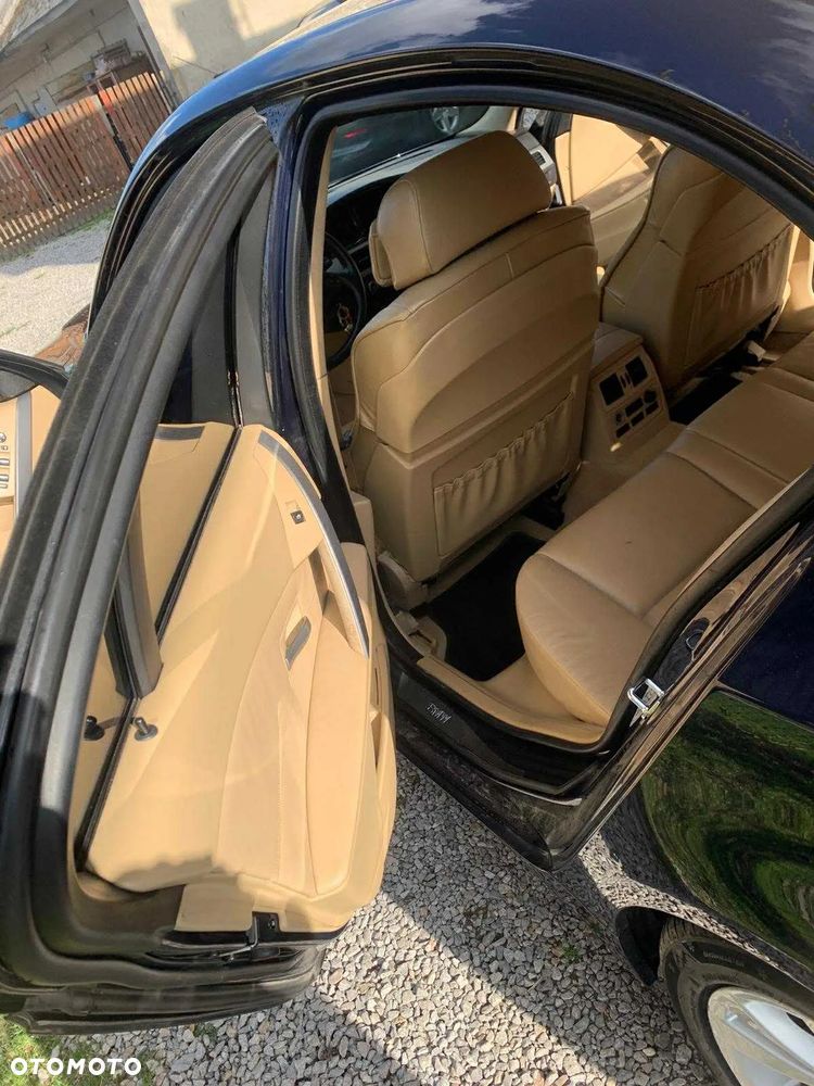 BMW Seria 5 - 6