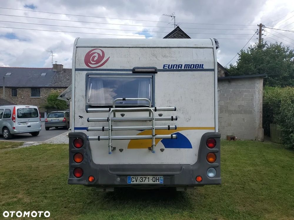 Fiat Ducato - 21