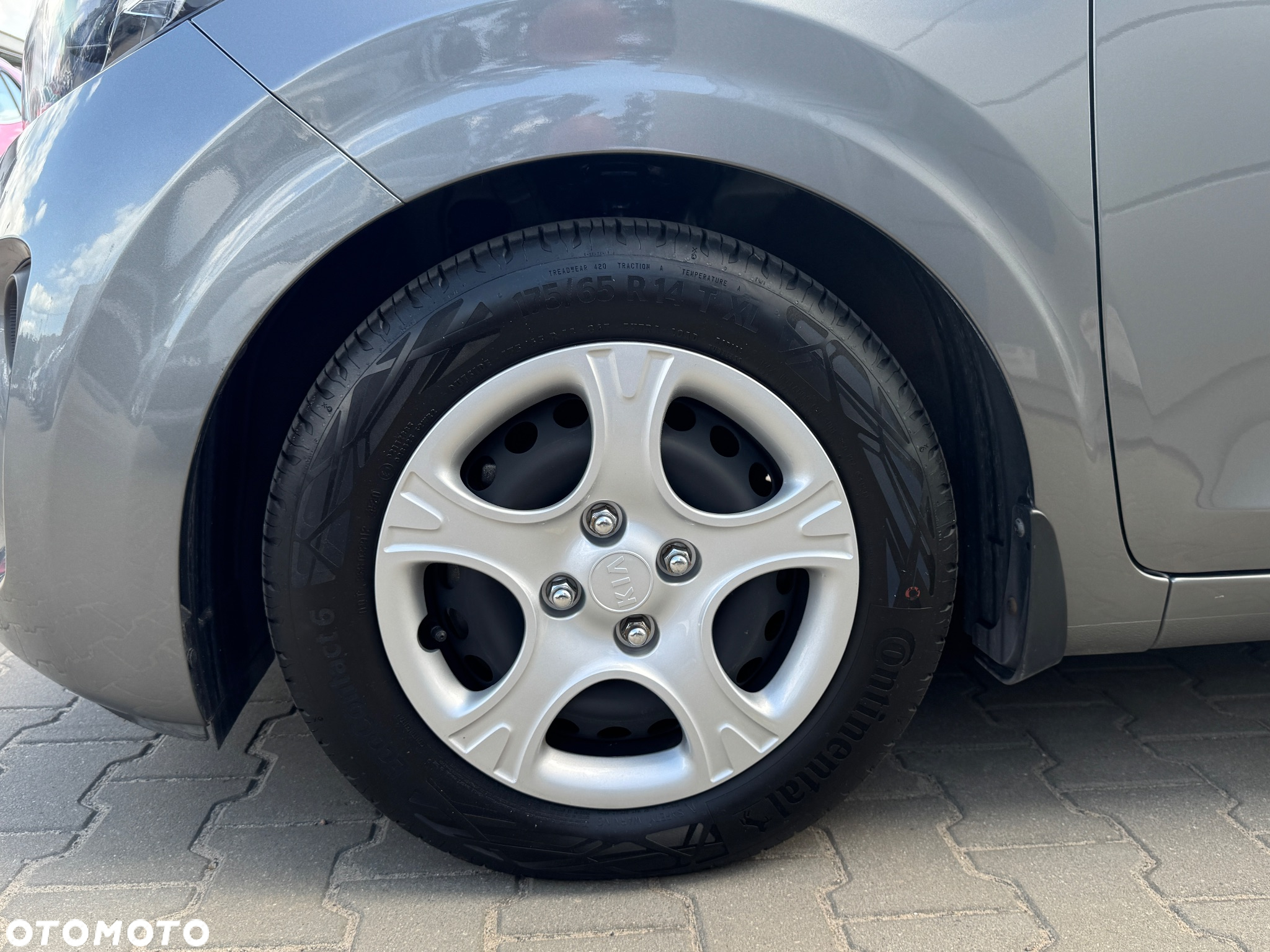 Kia Picanto 1.2 M - 32
