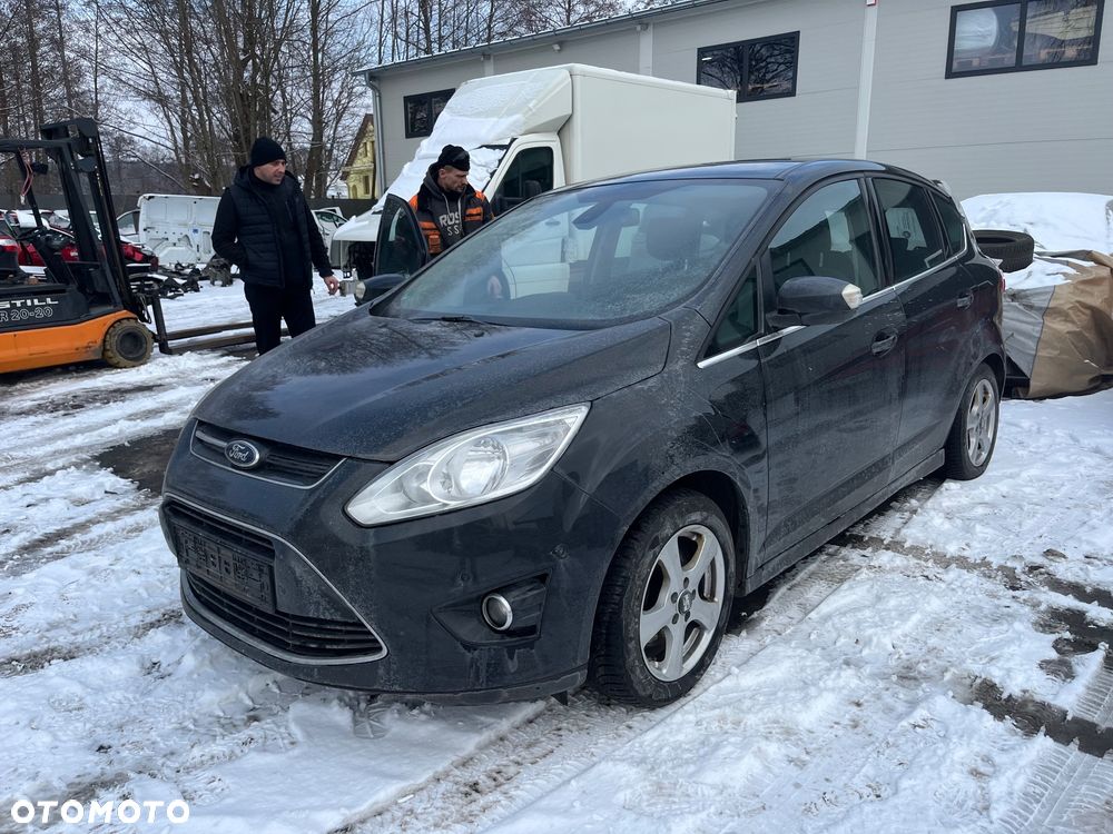 Ford C-MAX ver-l2h2-va-mh-basis - 13