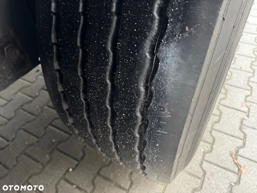 Krone Multitemp. Doppelstock, Wys. 2,70m, Thermo King SLXi Spectrum - 26