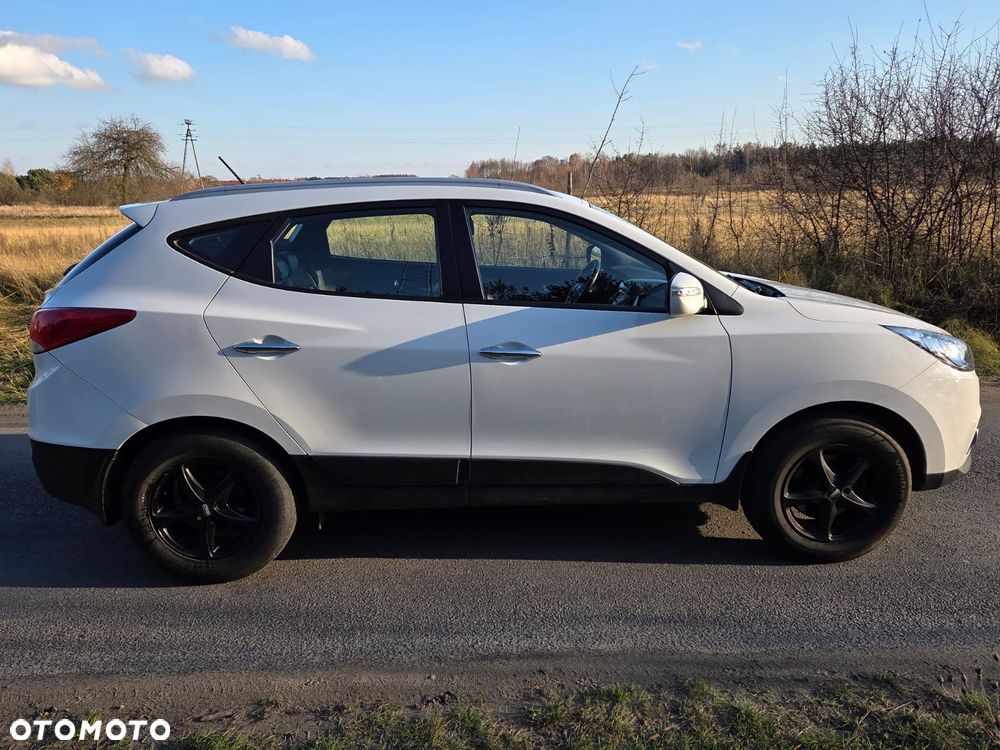 Hyundai ix35 - 4
