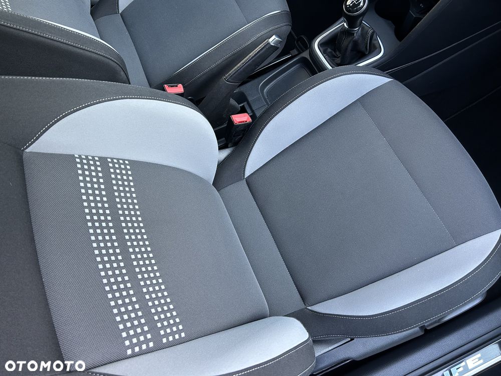 Volkswagen Polo 1.2 TDI Life - 10