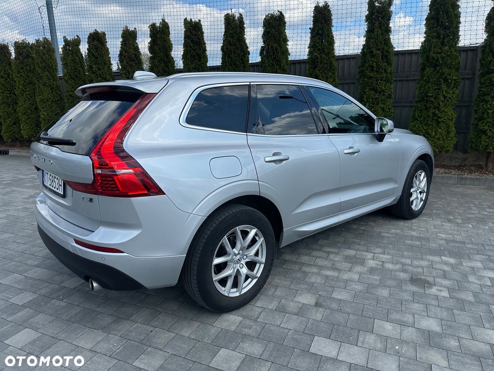 Volvo XC 60 T5 AWD Geartronic Momentum Pro - 3
