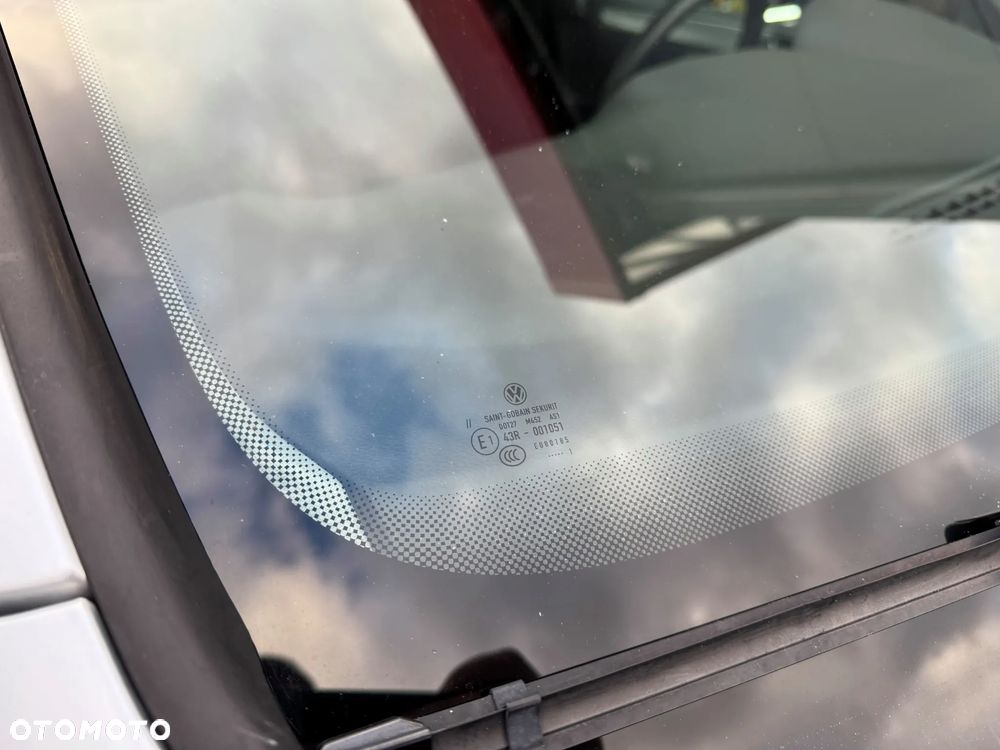 Volkswagen Golf VI 1.4 Comfortline - 22