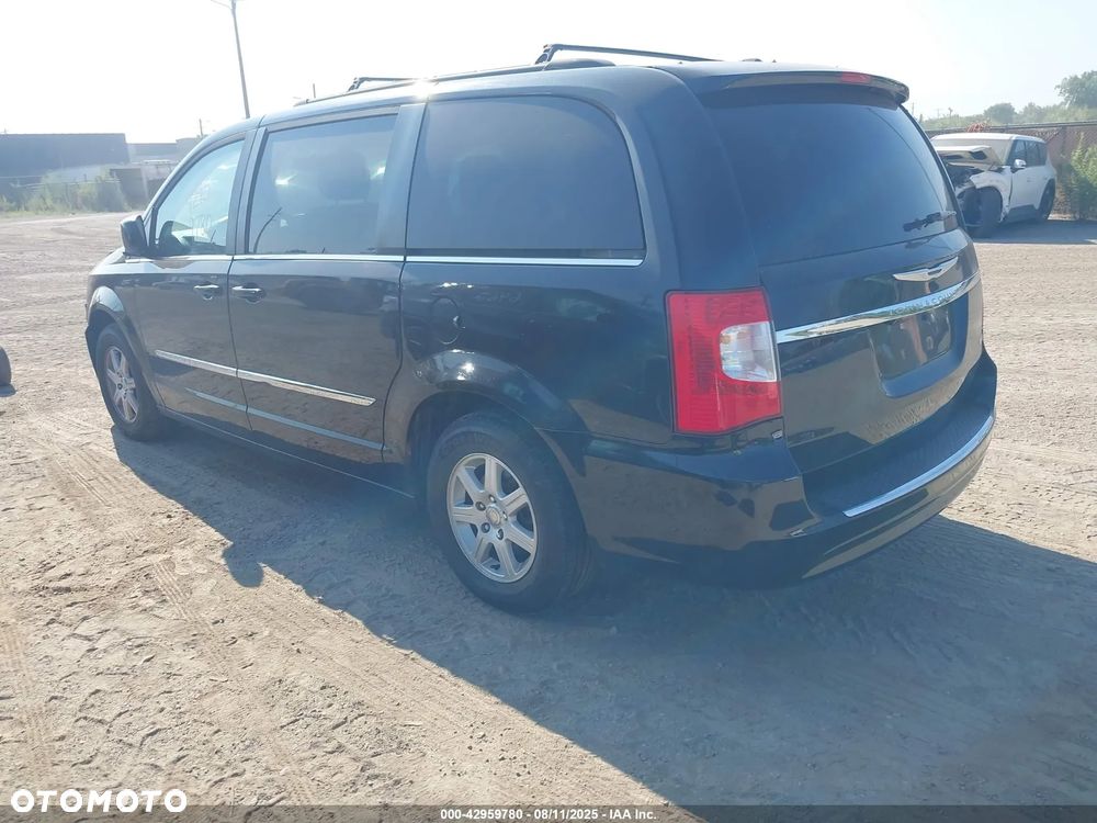 Chrysler Town & Country 3.6 Touring - 15