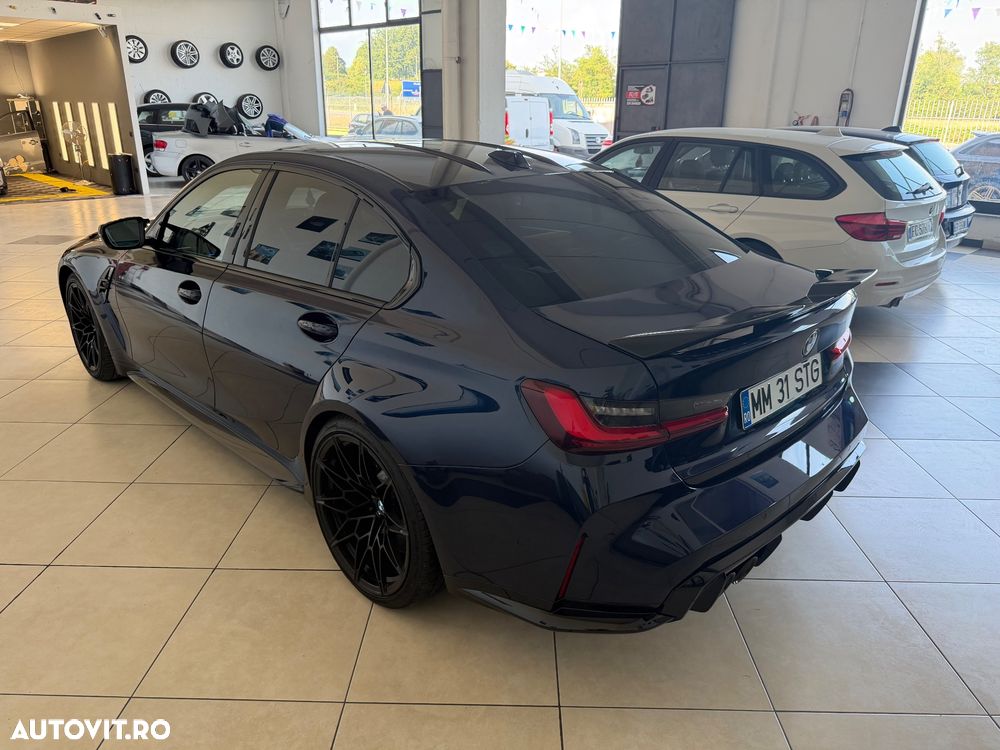BMW M3 - 28